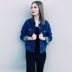 Meet your Posher, Jessica